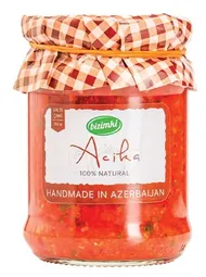 Adjika, tomaattipohjainen