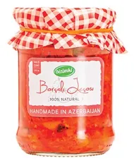 Välimeren bruschetta (lecho)