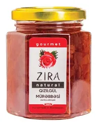 Ruusunterälehtihillo